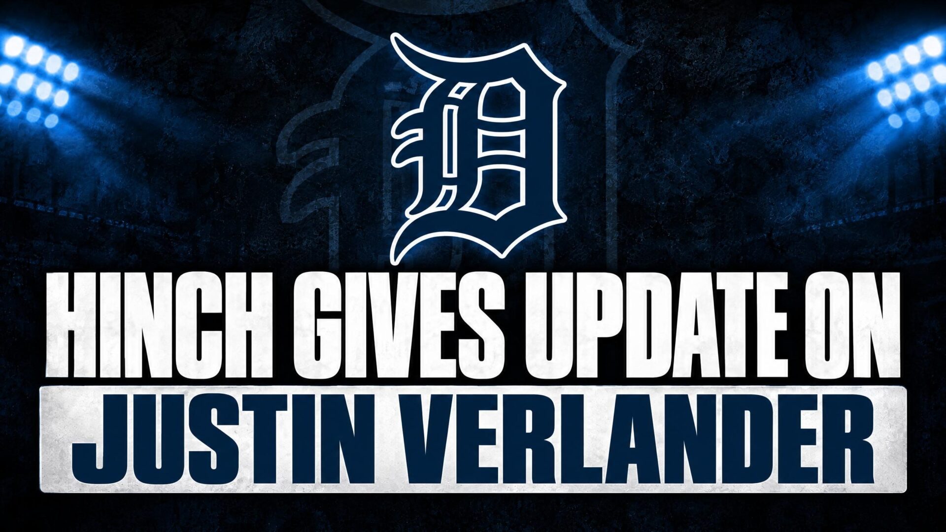 Justin Verlander final MLB start