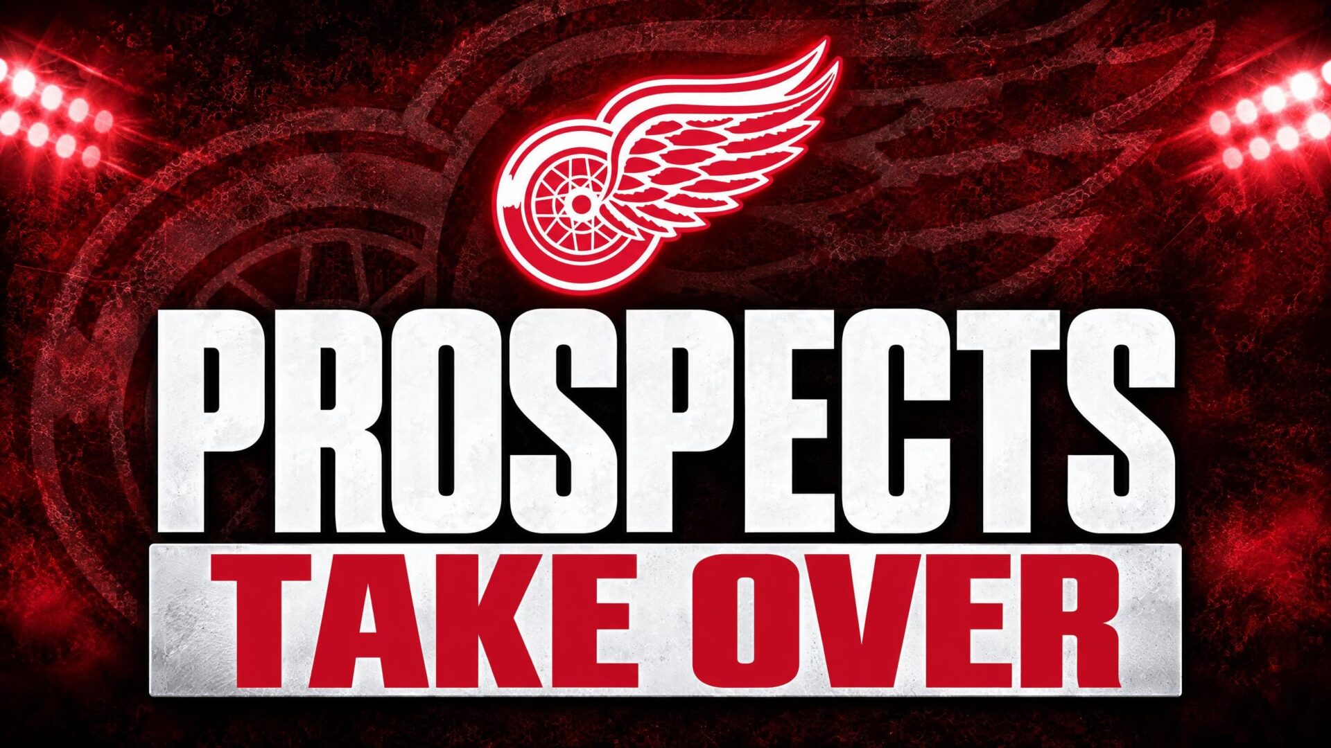 PROSPECTS — TAKE OVER