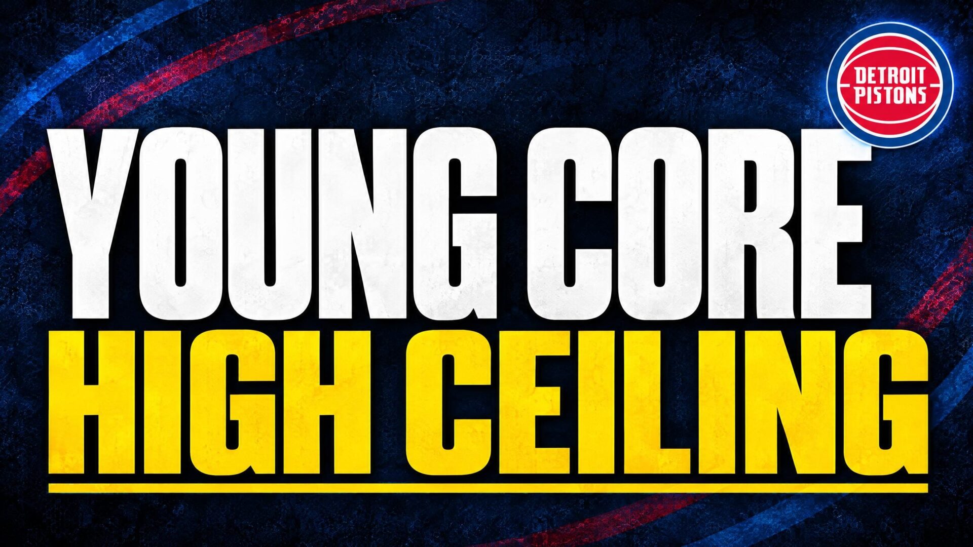 YOUNG CORE — HIGH CEILING
