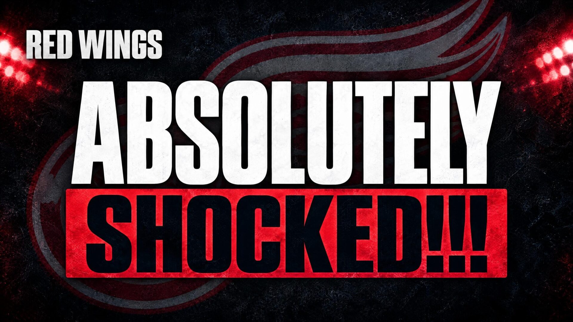 Mark Messier ‘Horrified’ by Hiring of Former Red Wings Coach Mike ...