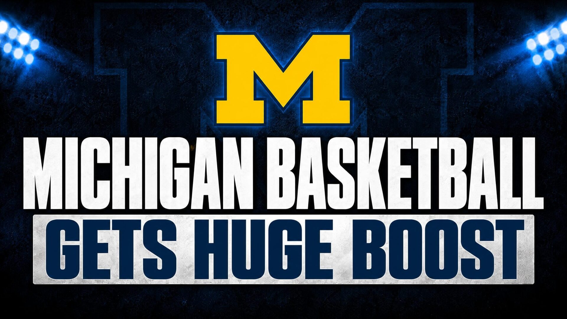 Kenny Noland eligible Michigan