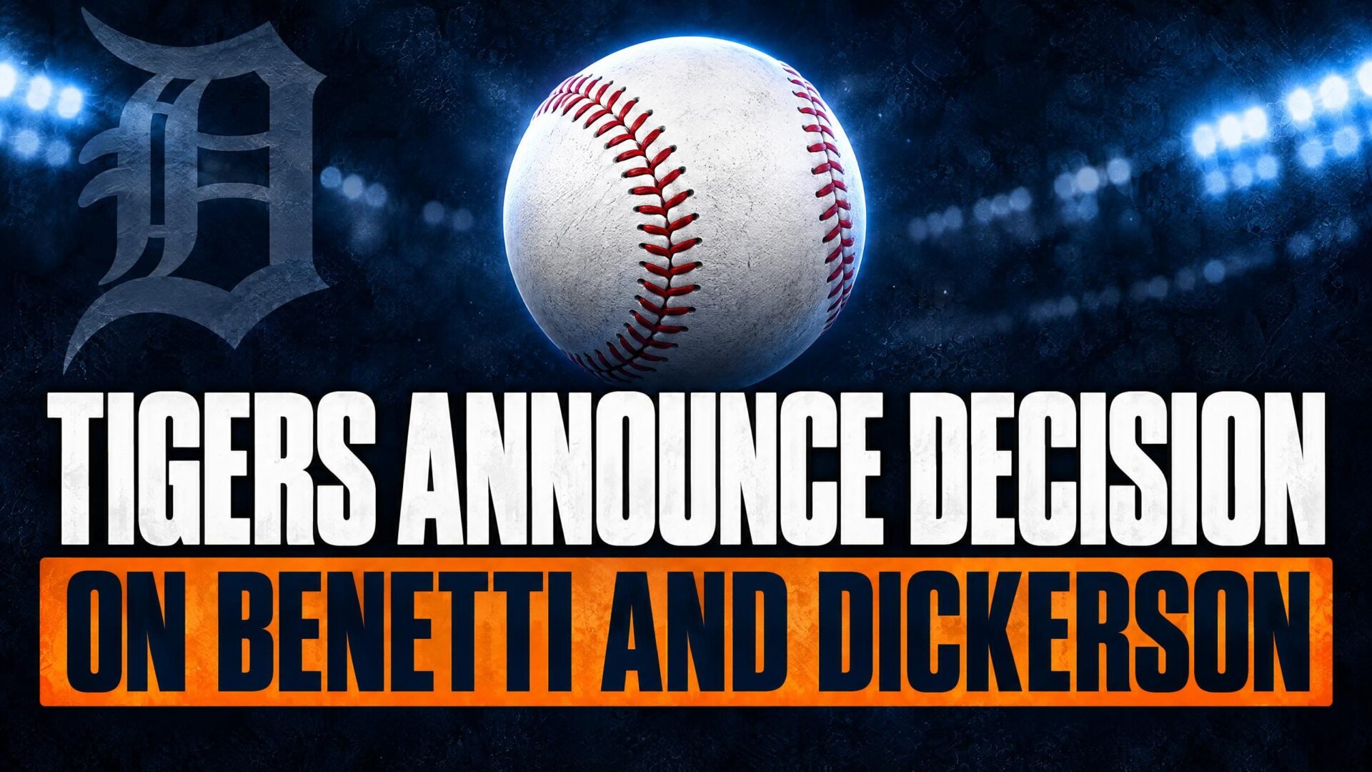 Jason Benetti Dan Dickerson contract extensions