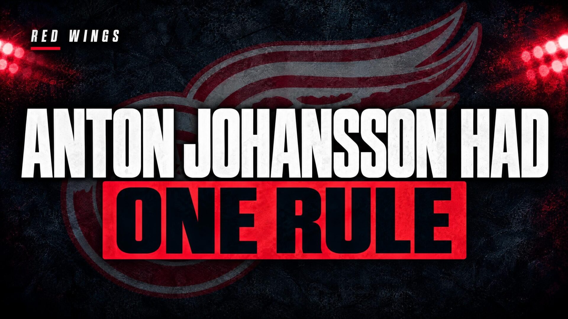 Anton Johansson Sidney Crosby