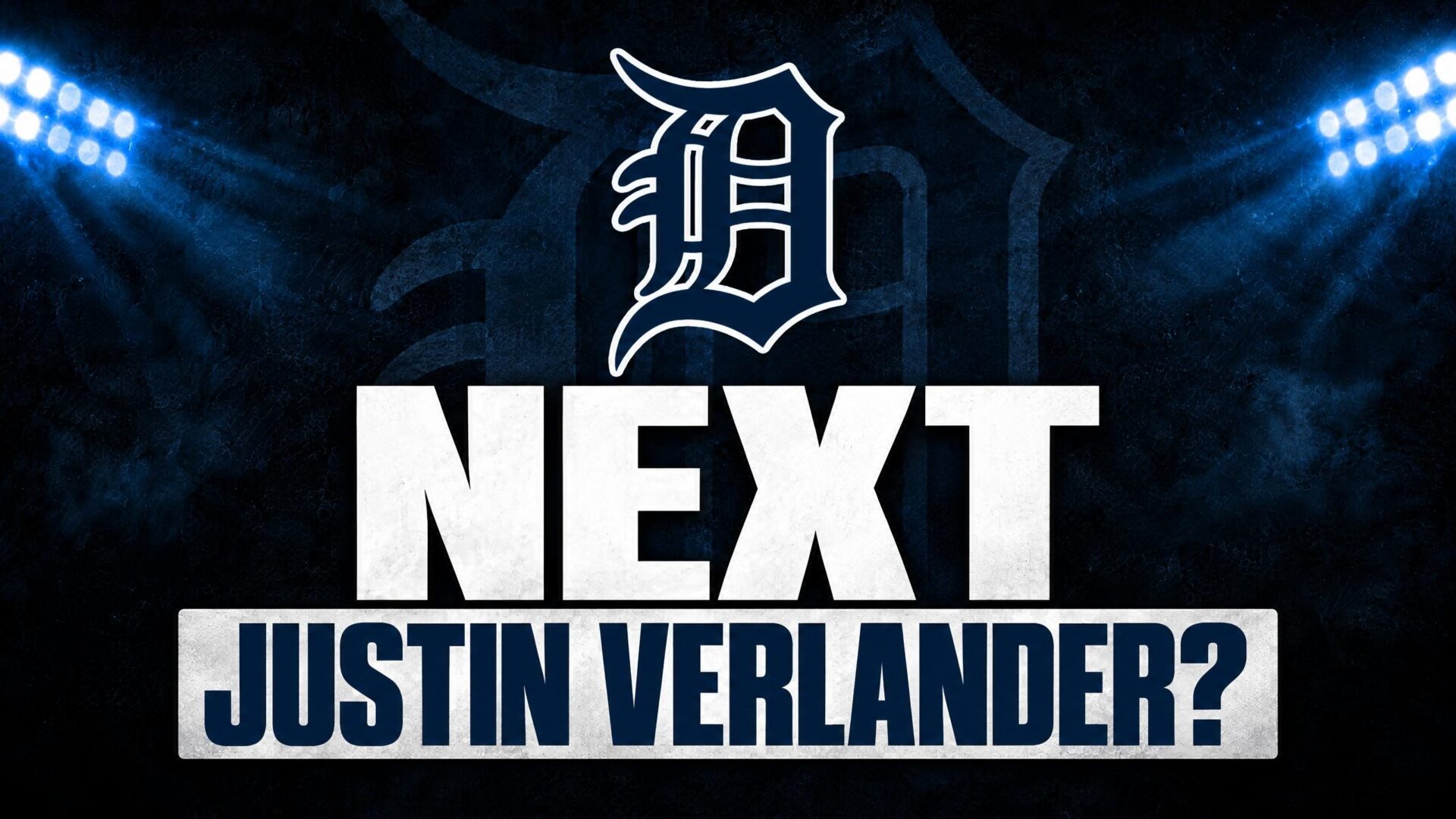 Jackson Jobe next Justin Verlander