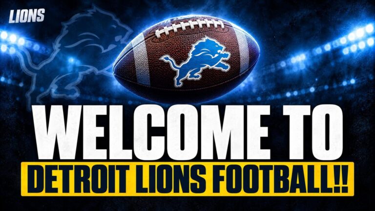 Dan Campbell Has Hilarious Message for Lions Fans After Another Nail ...