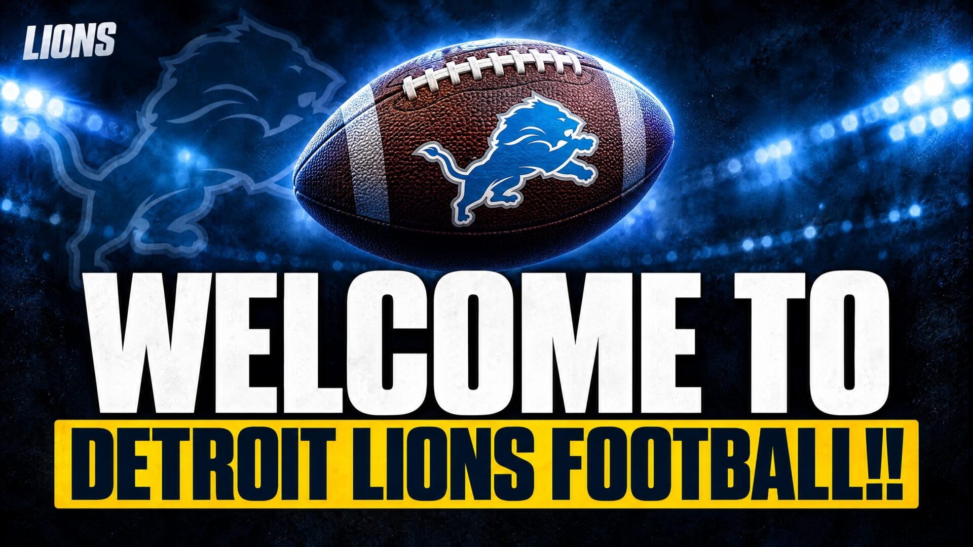 Dan Campbell Has Hilarious Message for Lions Fans After Another Nail ...