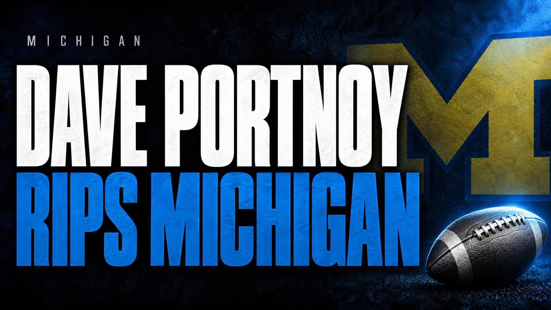 Dave Portnoy Michigan