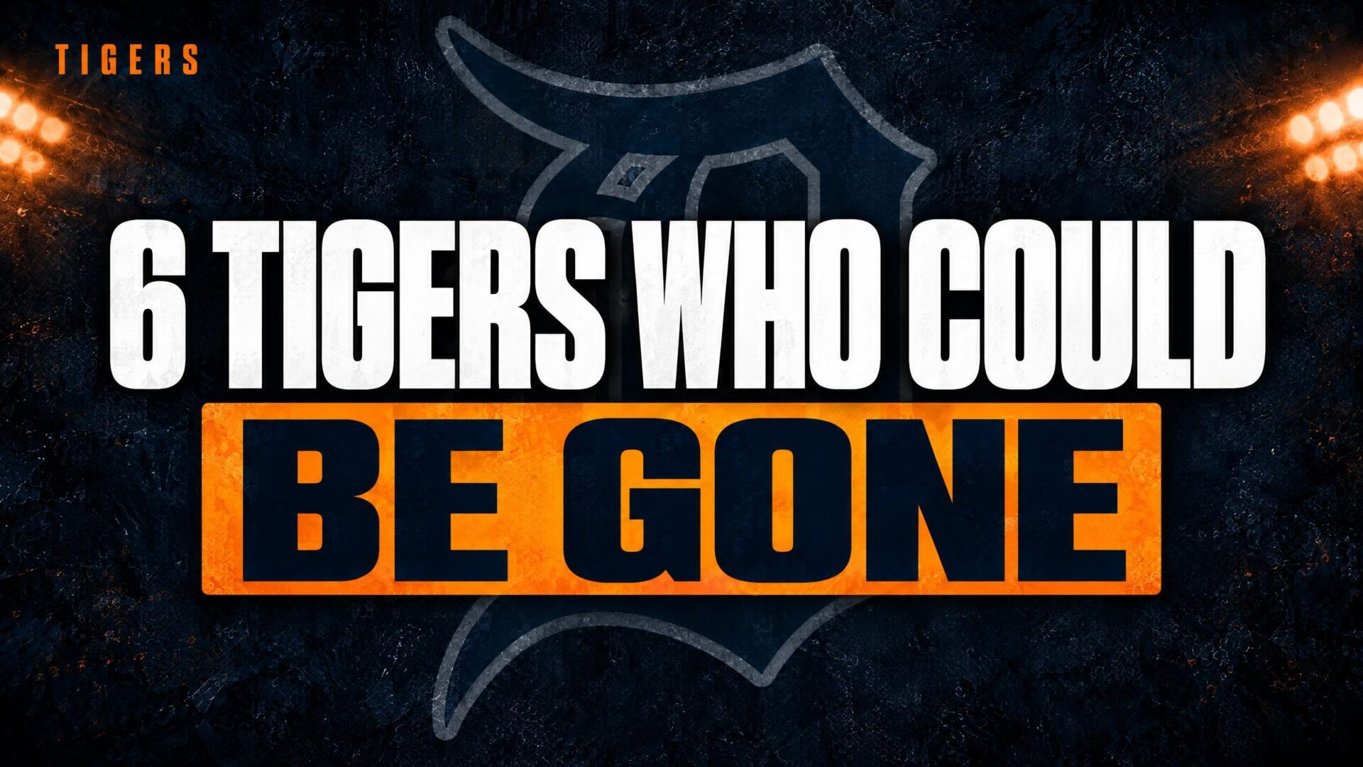Detroit Tigers 2027 roster