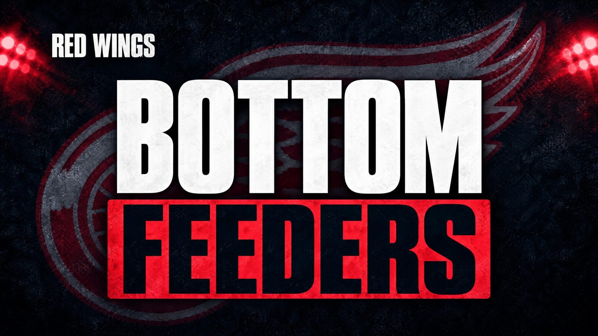 BOTTOM — FEEDERS