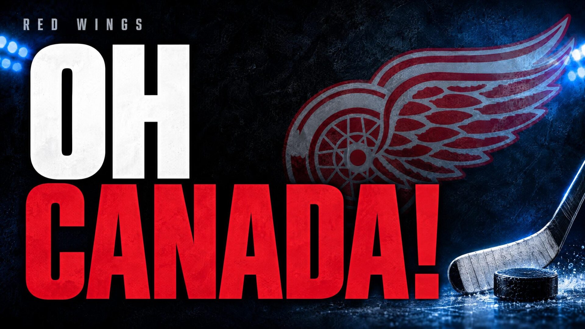 Dylan Larkin Canadiens trade