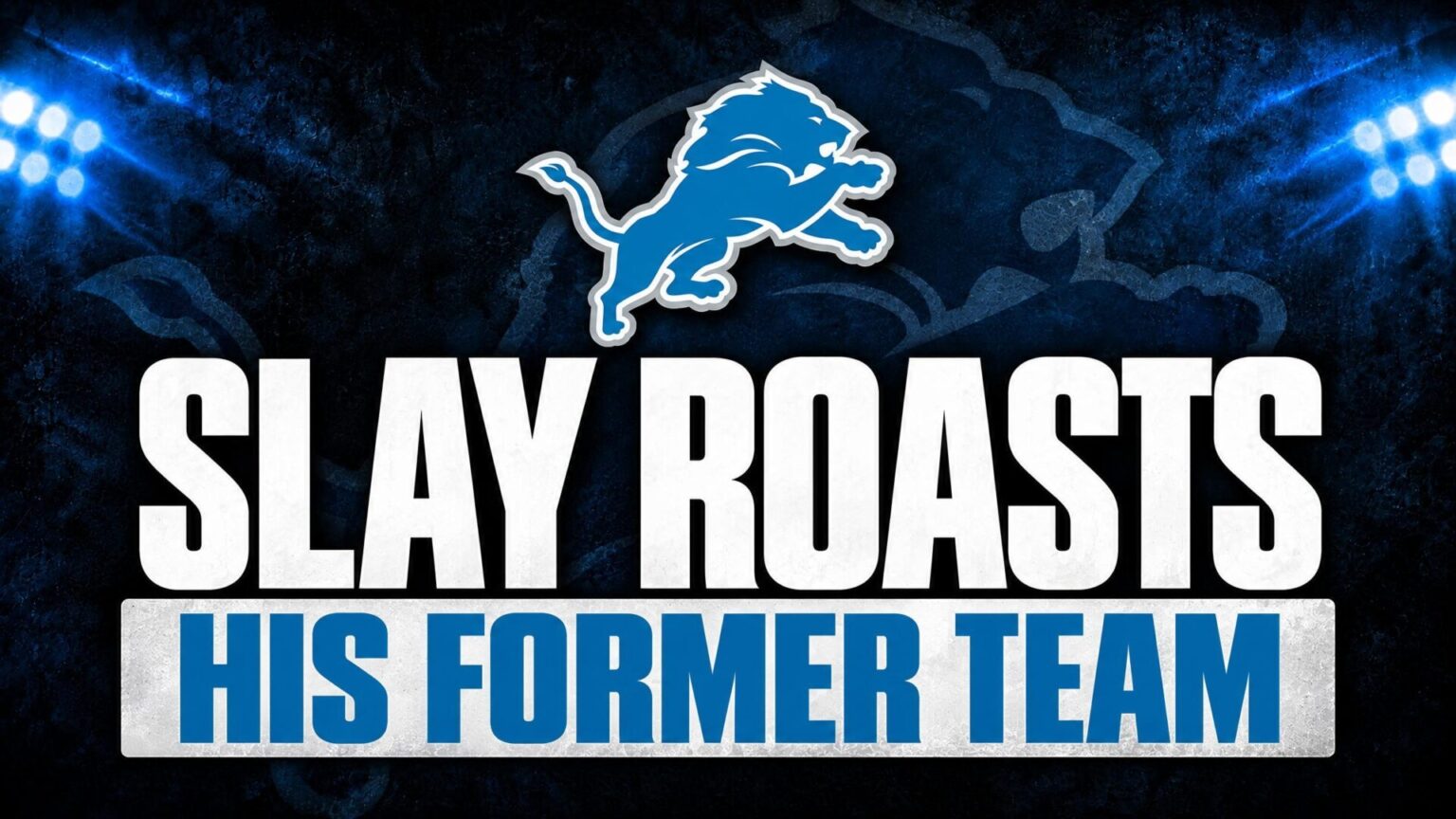 Darius Slay Criticizes Detroit Lions Defense in Panthers Loss