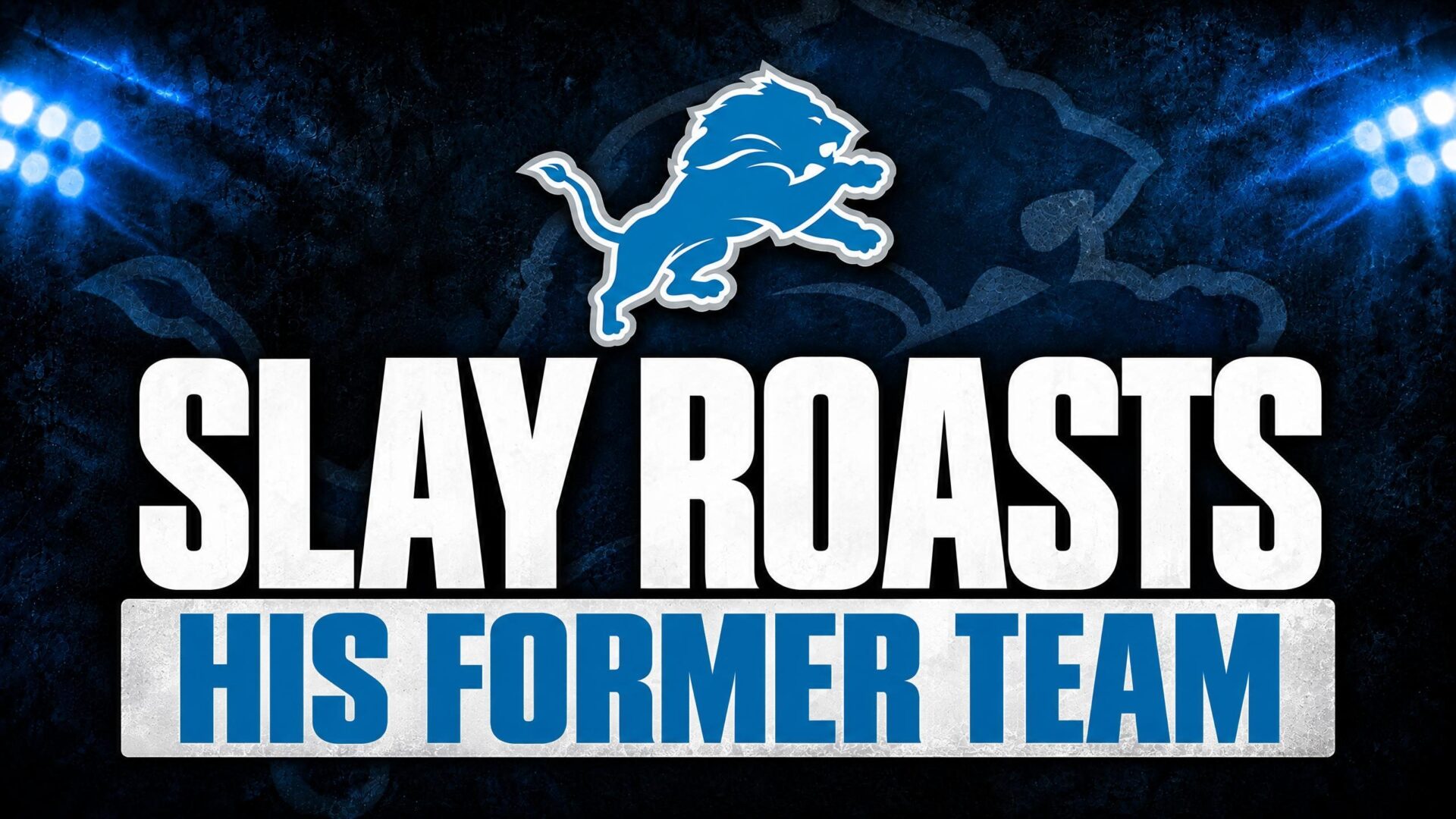 Darius Slay Criticizes Detroit Lions Defense in Panthers Loss
