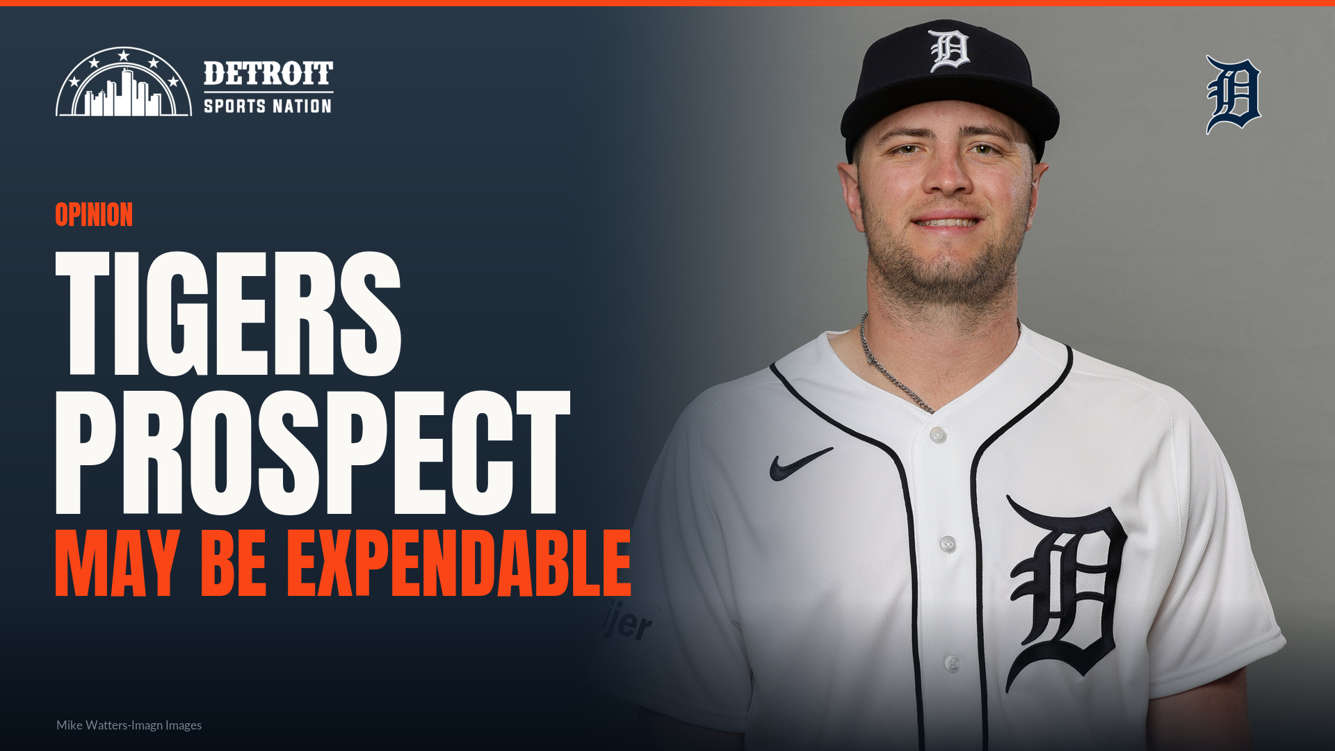 Jace Jung Detroit Tigers