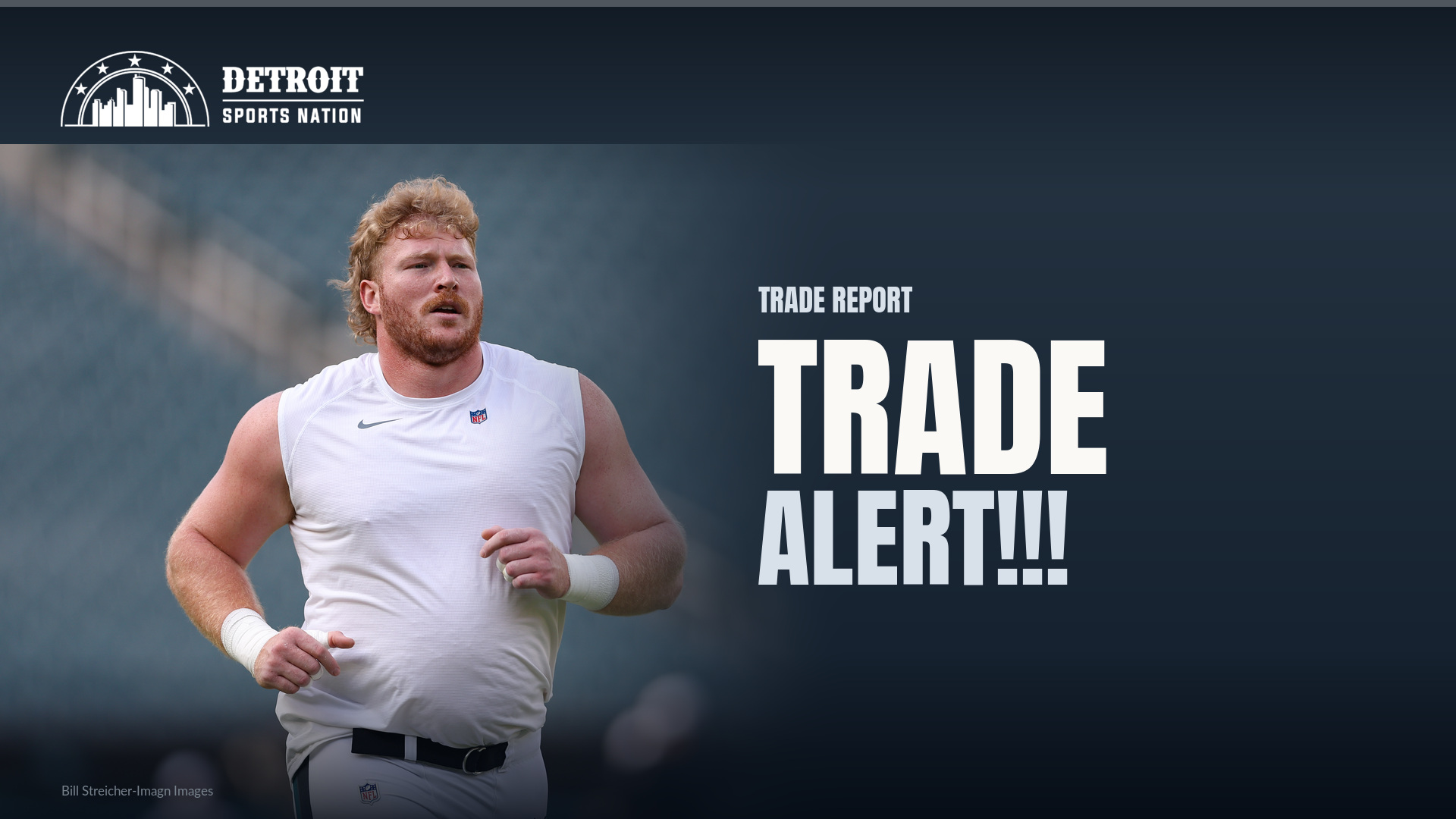 Cam Jurgens trade