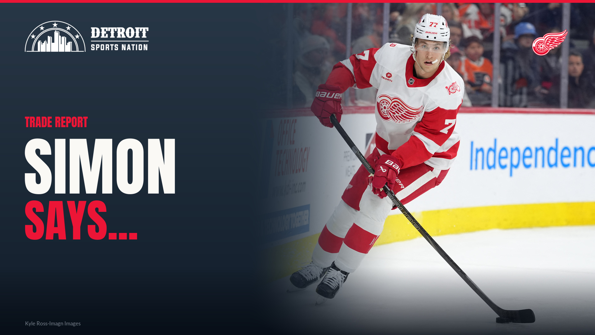 Simon Edvinsson trade