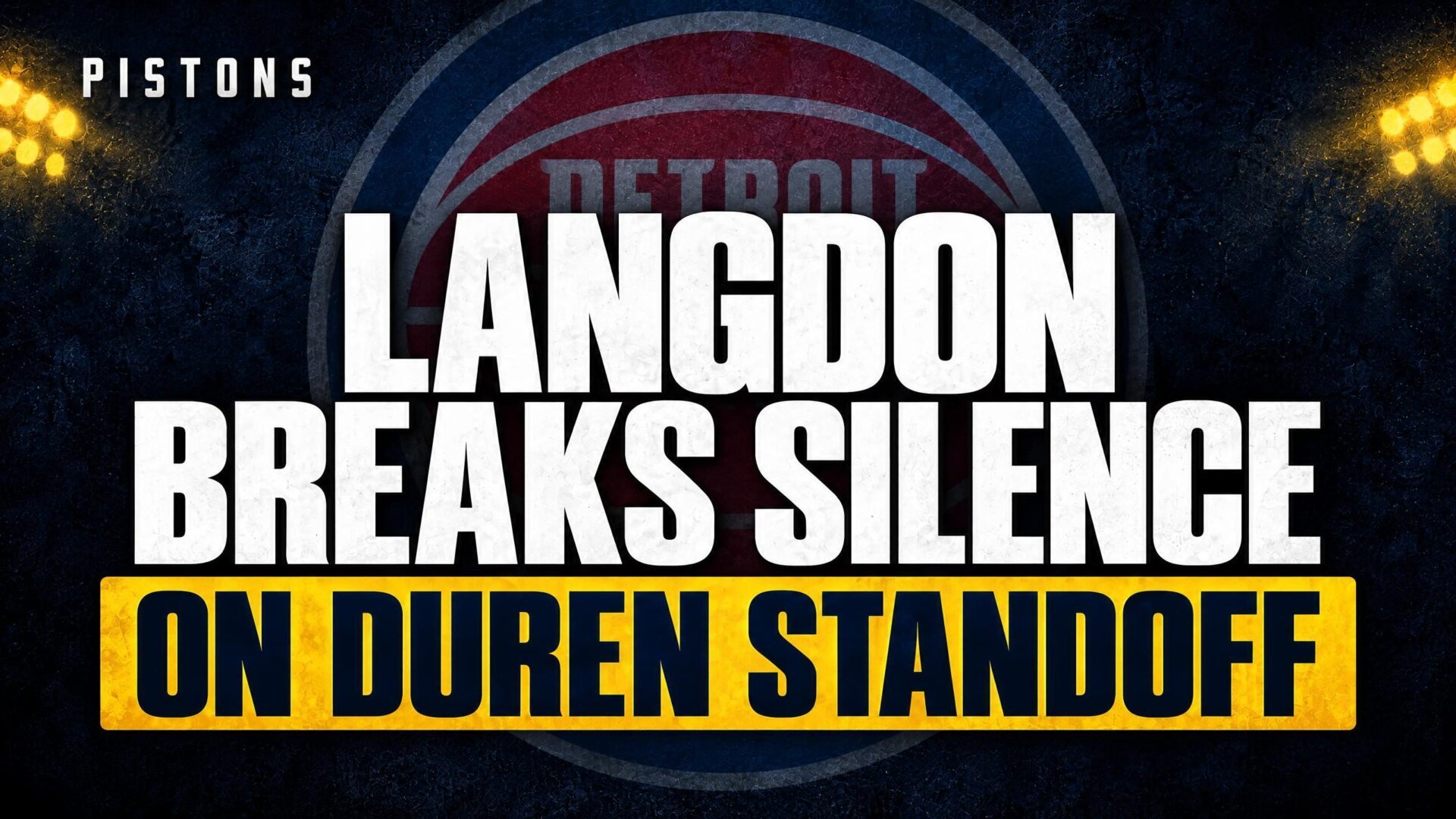Trajan Langdon Jalen Duren
