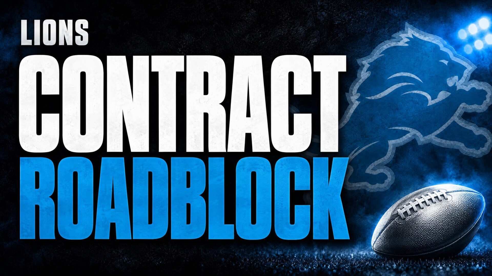 Sam LaPorta contract