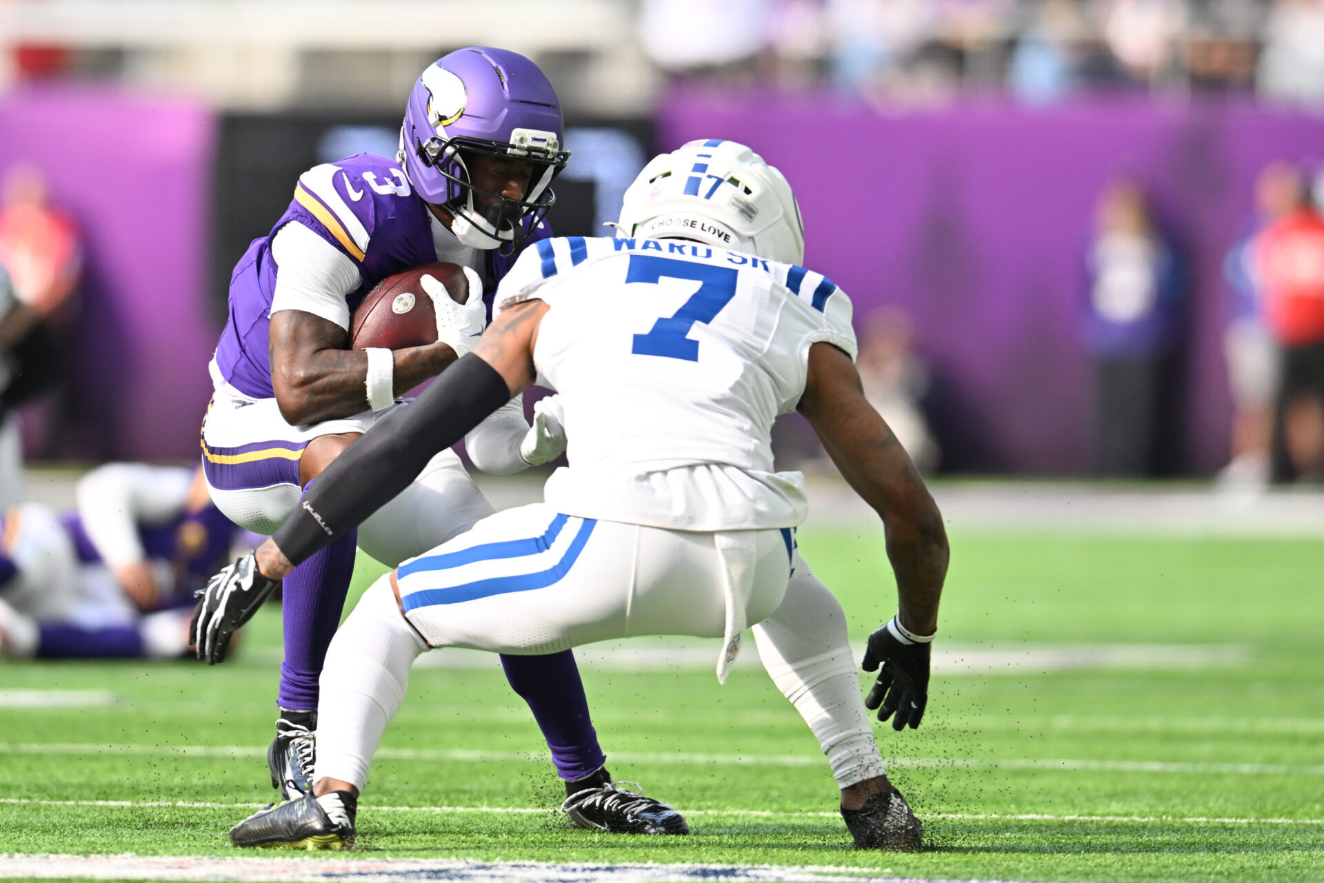 Should Lions Trade for Buckner and Ward? AToZ Sports Analyzes Should Lions Trade for Buckner and Ward? AToZ Sports Analyzes